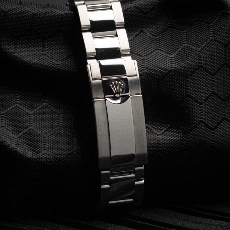 2022 Rolex Cosmograph Daytona ‘Panda’ Ref. 116500LN, photo 9 of 10