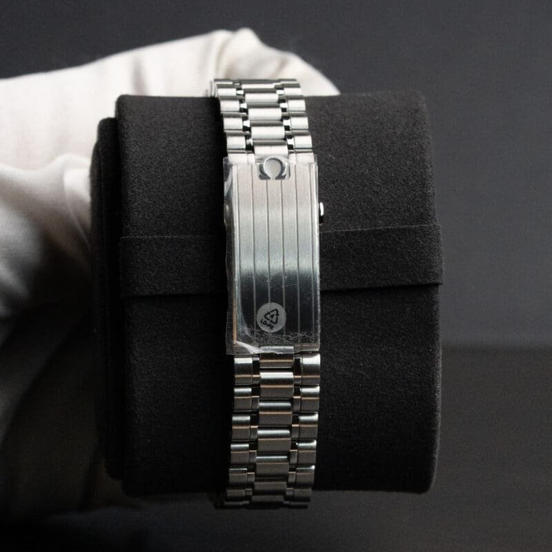 2025 Omega Speedmaster Professional ‘Sapphire Sandwich’, photo 10 of 11