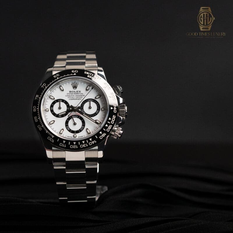 2022 Rolex Cosmograph Daytona ‘Panda’ Ref. 116500LN, photo 3 of 10