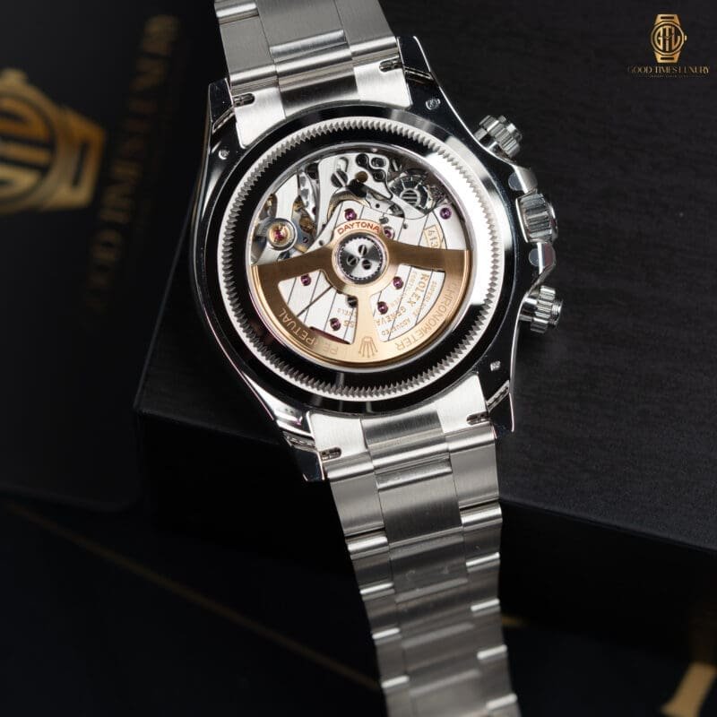 2023 Rolex Cosmograph Daytona Platinum 126506, photo 4 of 14