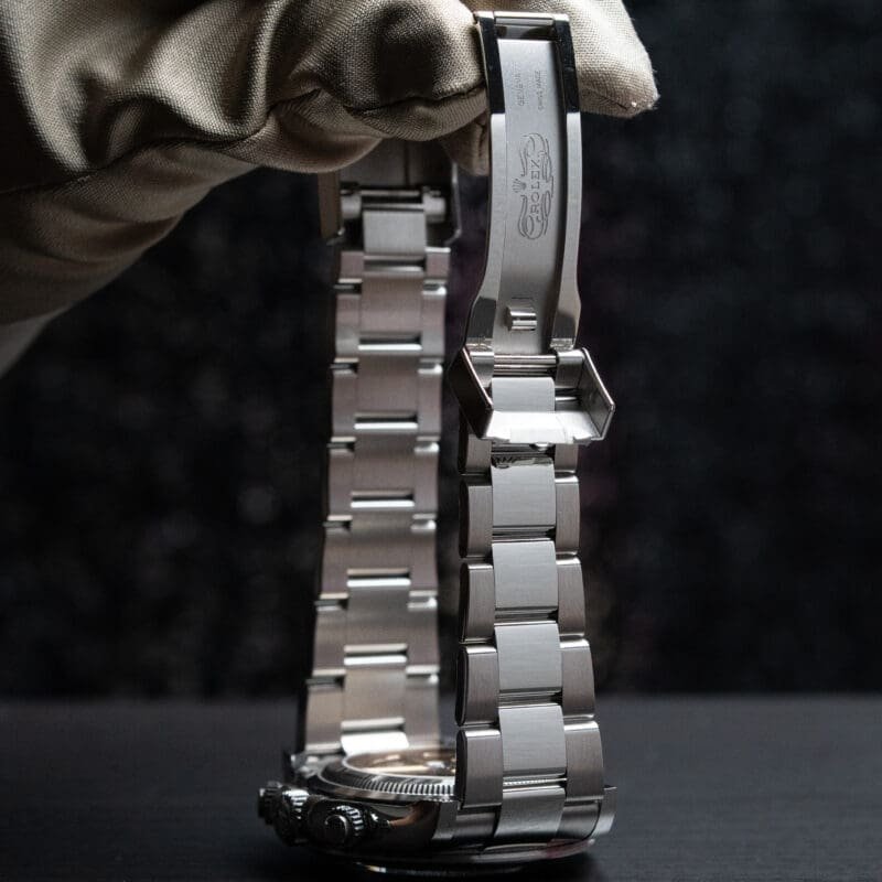2023 Rolex Cosmograph Daytona Platinum 126506, photo 8 of 14