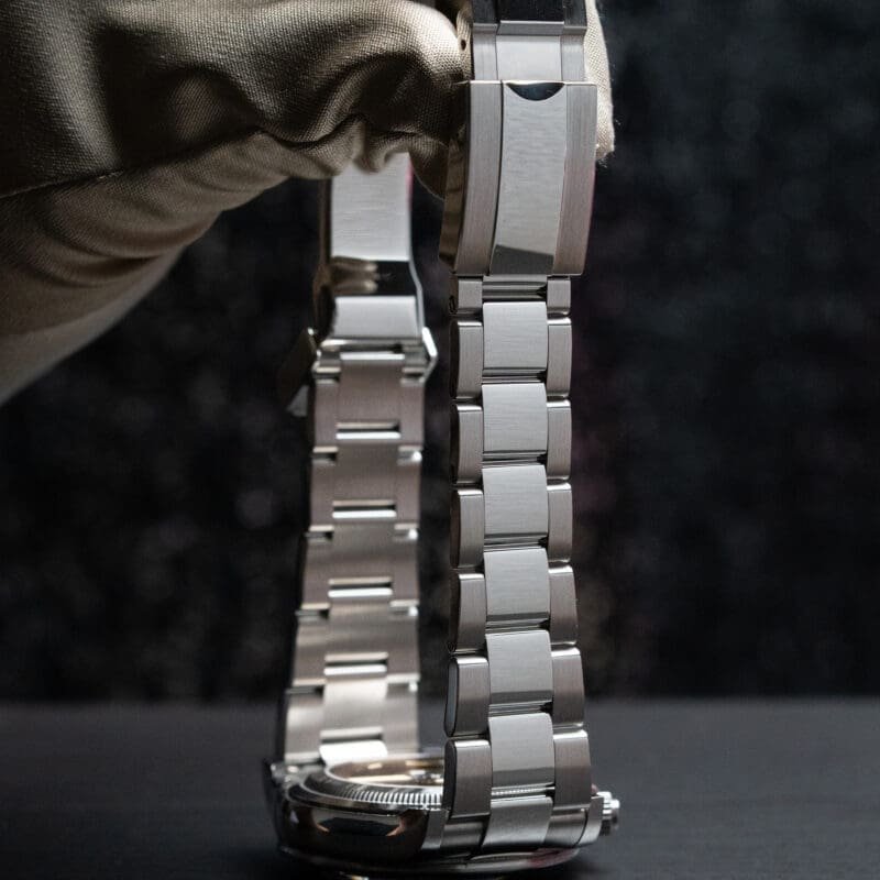 2023 Rolex Cosmograph Daytona Platinum 126506, photo 7 of 14