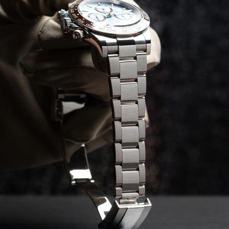 2023 Rolex Cosmograph Daytona Platinum 126506, photo 10 of 14