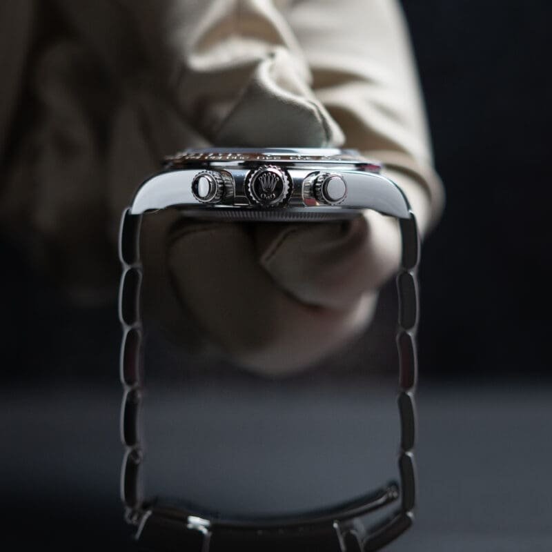 2023 Rolex Cosmograph Daytona Platinum 126506, photo 12 of 14