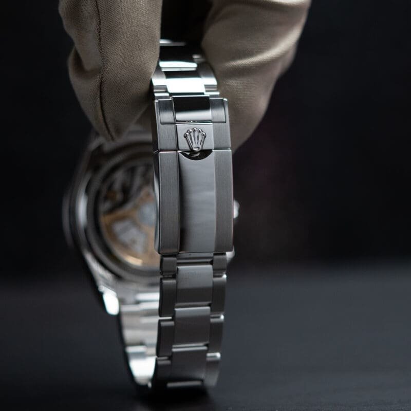 2023 Rolex Cosmograph Daytona Platinum 126506, photo 13 of 14