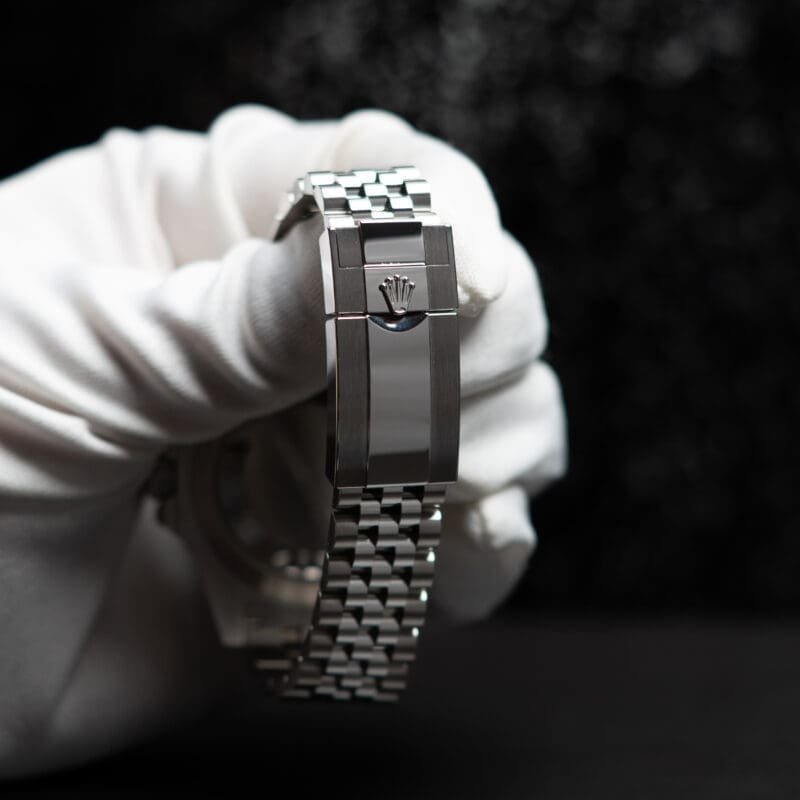 2025 Rolex GMT-Master II Jubilee Ref. 126720VTNR, photo 5 of 8