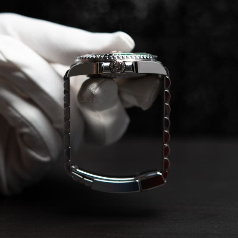 2025 Rolex GMT-Master II Jubilee Ref. 126720VTNR, photo 6 of 8