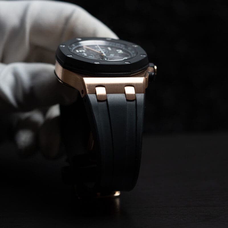 Audemars Piguet Royal Oak Offshore Ref. 25940OK, photo 6 of 8