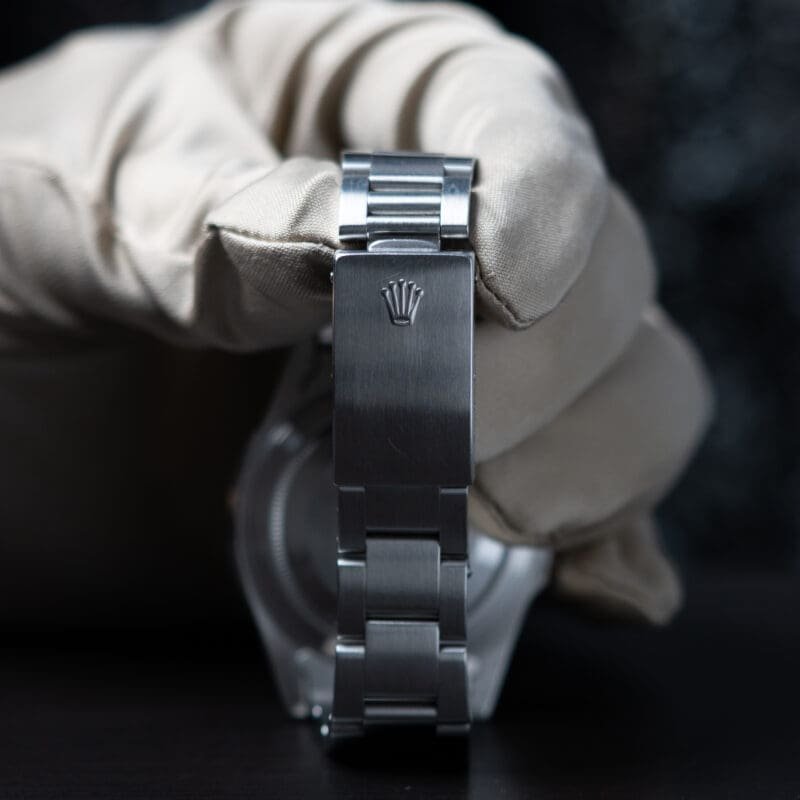 Rolex GMT-Master II Coke Ref. 16710, photo 5 of 8