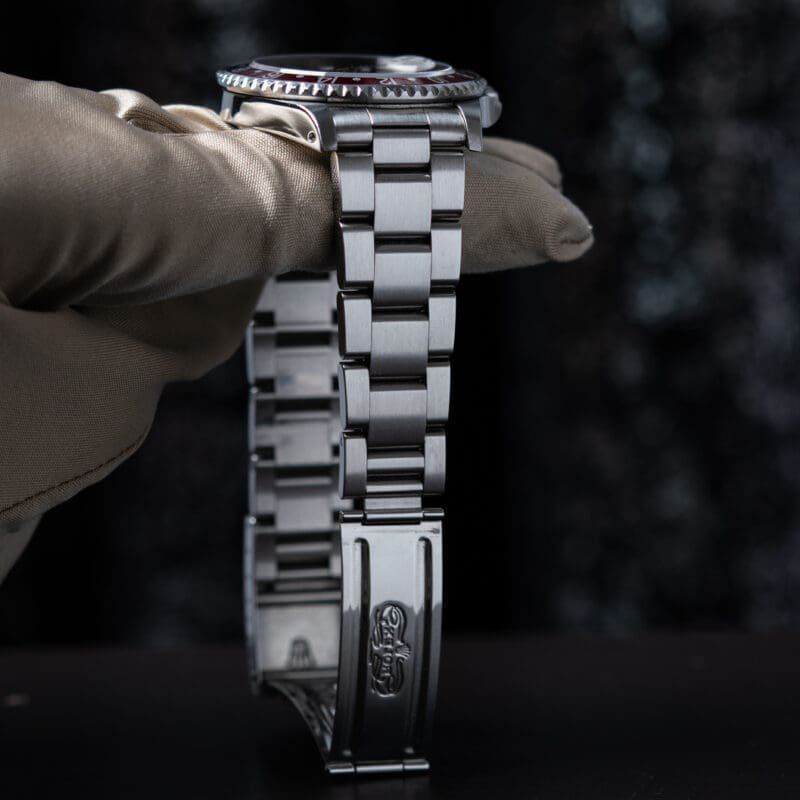Rolex GMT-Master II Coke Ref. 16710, photo 6 of 8