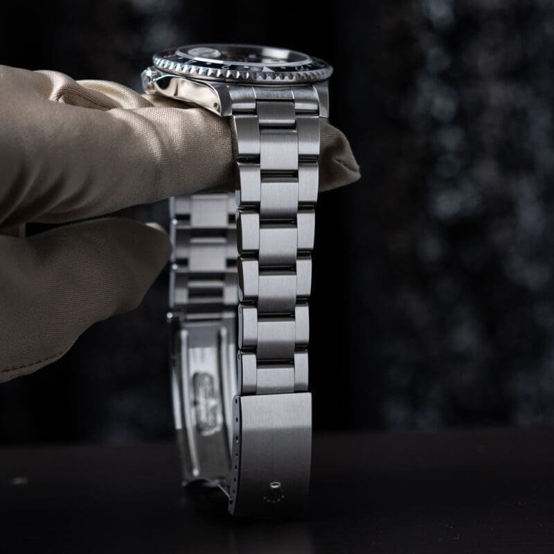 Rolex GMT-Master II Coke Ref. 16710, photo 7 of 8