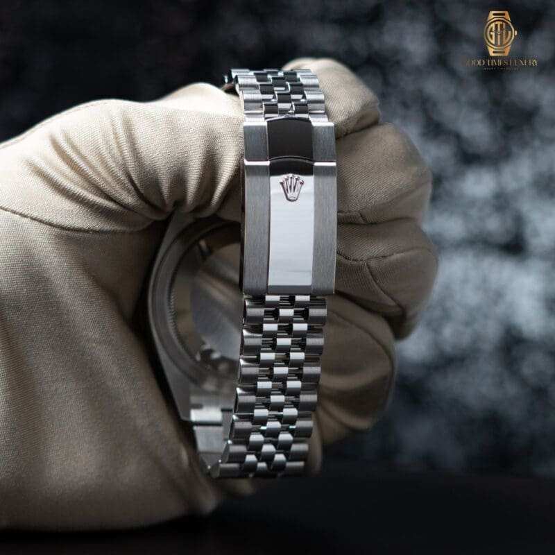 2025 Rolex Sky-Dweller White Jubilee Ref. 336934, photo 7 of 9