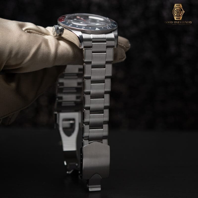 2023 Tudor Black Bay GMT Pepsi Ref.79830RB, photo 4 of 8