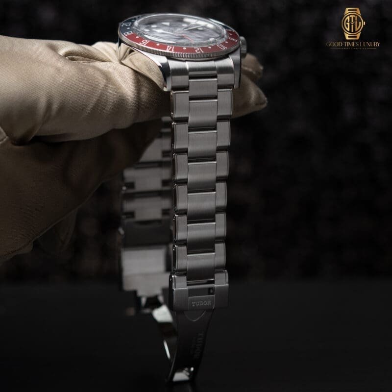2023 Tudor Black Bay GMT Pepsi Ref.79830RB, photo 5 of 8