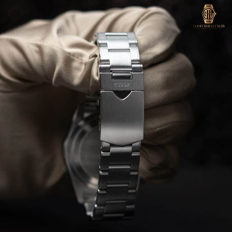 2023 Tudor Black Bay GMT Pepsi Ref.79830RB, photo 6 of 8