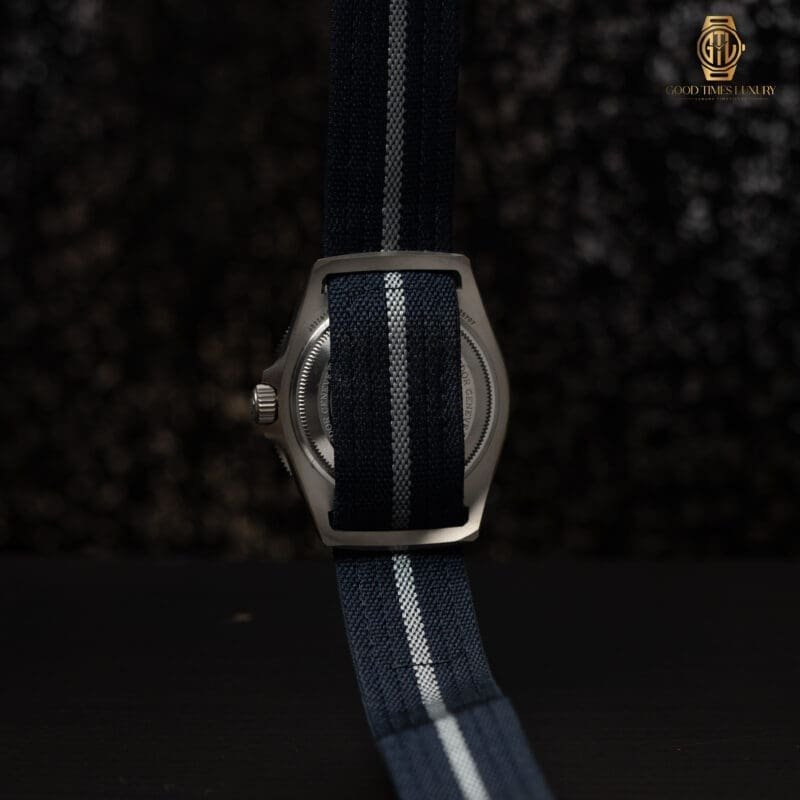 2023 Tudor Pelagos FXD Blue Titanium Ref.25707B, photo 8 of 11