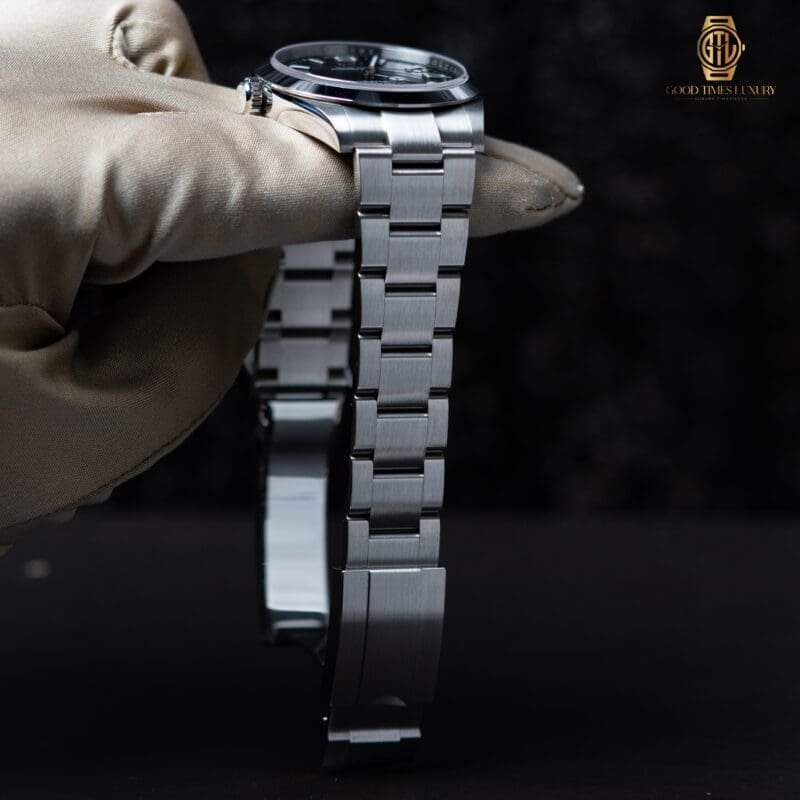 2024 Rolex Explorer 1 40mm Ref.224270, photo 4 of 8