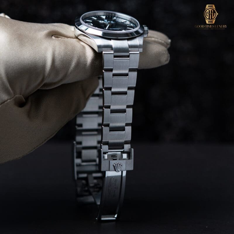 2024 Rolex Explorer 1 40mm Ref.224270, photo 5 of 8