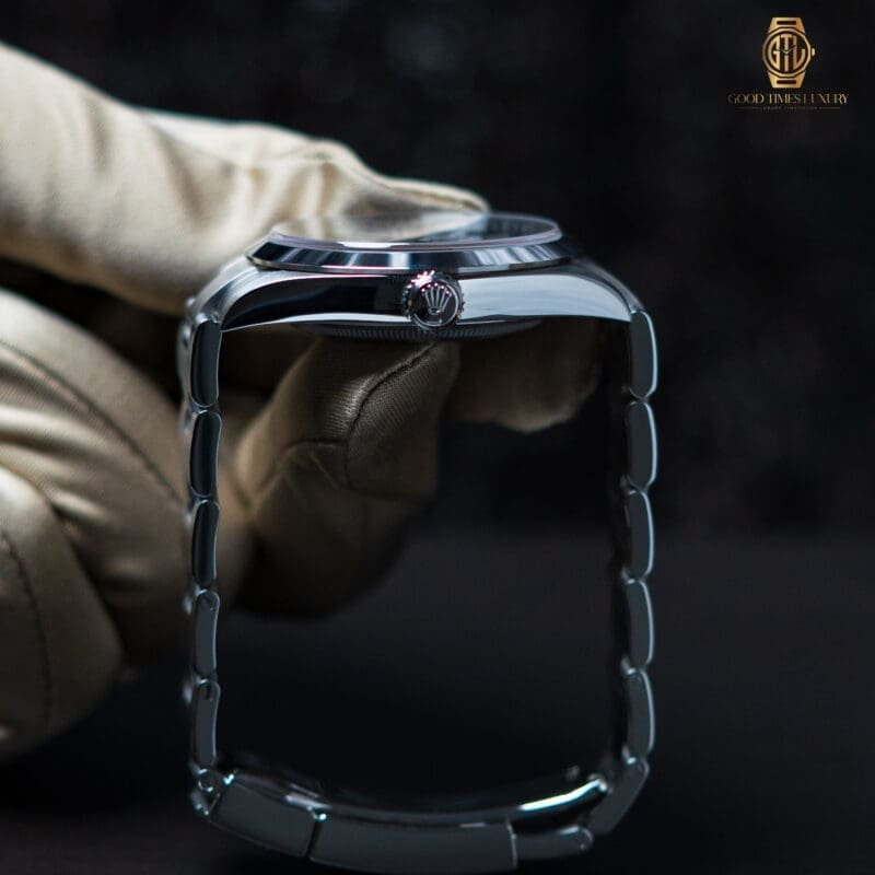 2024 Rolex Explorer 1 40mm Ref.224270, photo 6 of 8