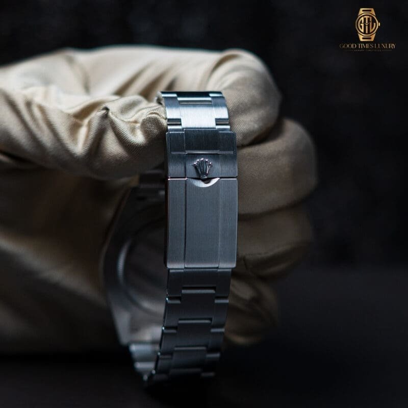 2024 Rolex Explorer 1 40mm Ref.224270, photo 7 of 8