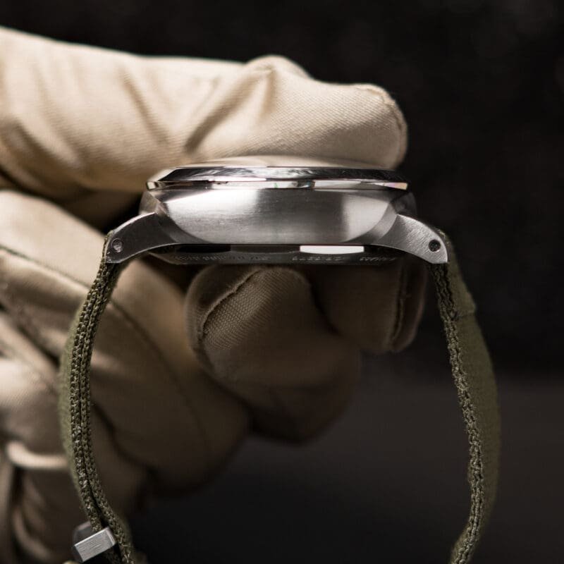 2014 Panerai Luminor Marina 1950 3 Days 42mm w/additional Straps, photo 11 of 12