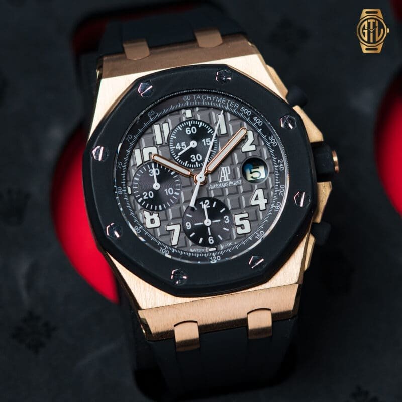 Audemars Piguet Royal Oak Offshore Ref. 25940OK