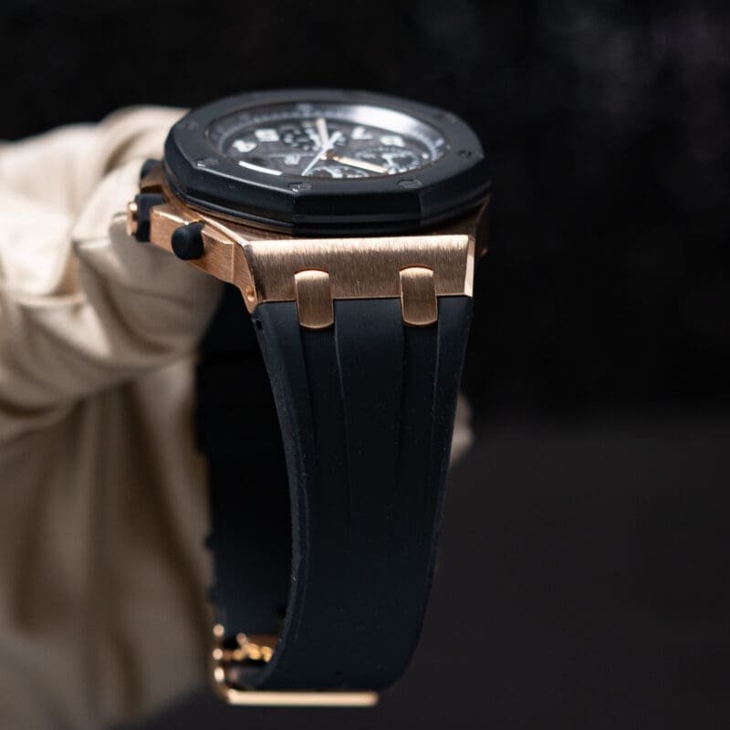 Audemars Piguet Royal Oak Offshore Ref. 25940OK, photo 4 of 12