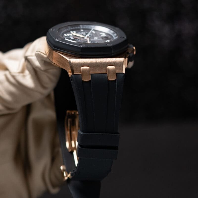 Audemars Piguet Royal Oak Offshore Ref. 25940OK, photo 5 of 12