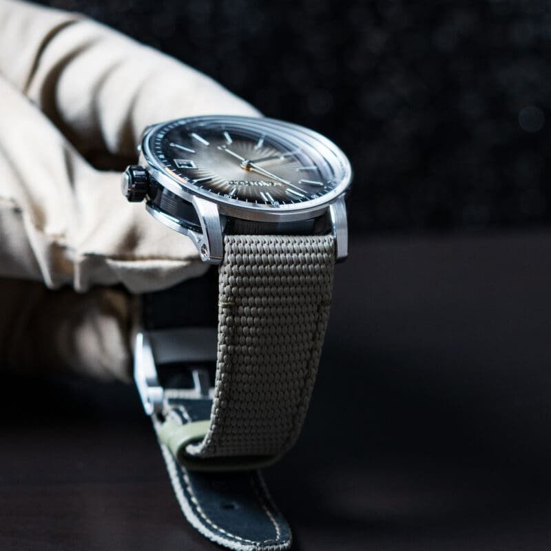 2025 Audemars Piguet Code 11.59 Ref. 15210QT, photo 8 of 13