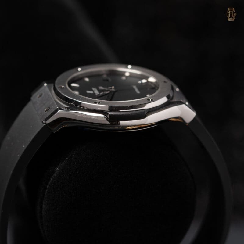 2022 Hublot Classic Fusion Titanium 42mm, photo 4 of 6