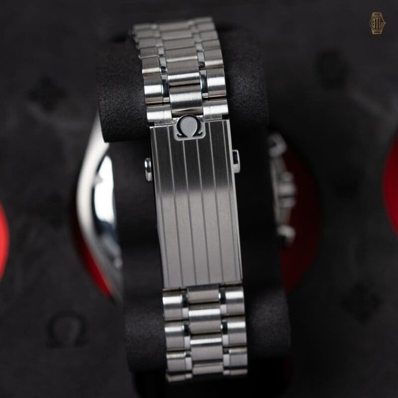 Omega Speedmaster Moonwatch Professional Sapphire, photo 6 of 8