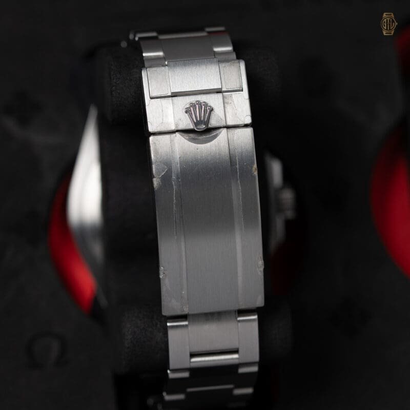 2025 Rolex Submariner Date ‘Starbucks’ 126610LV, photo 5 of 10
