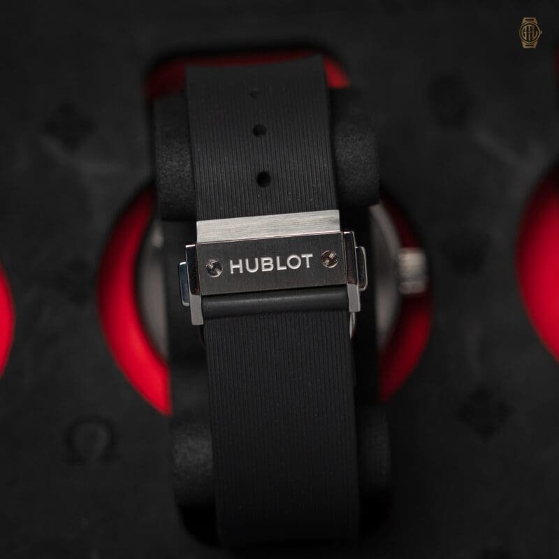 2022 Hublot Classic Fusion Titanium 42mm, photo 5 of 6