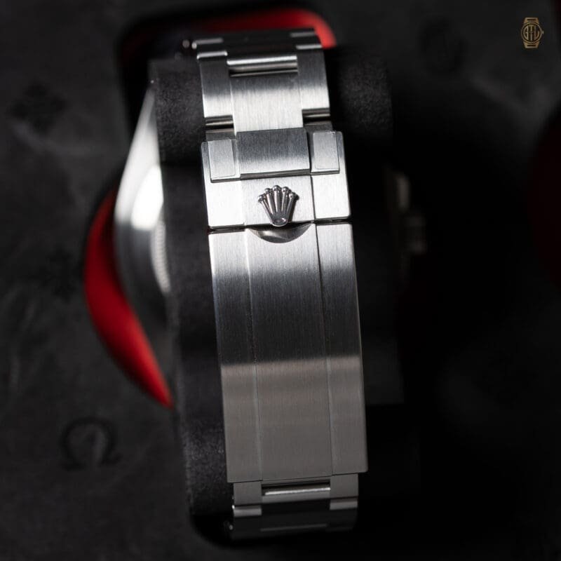 2025 Rolex Submariner Date ‘Starbucks’ 126610LV, photo 3 of 4