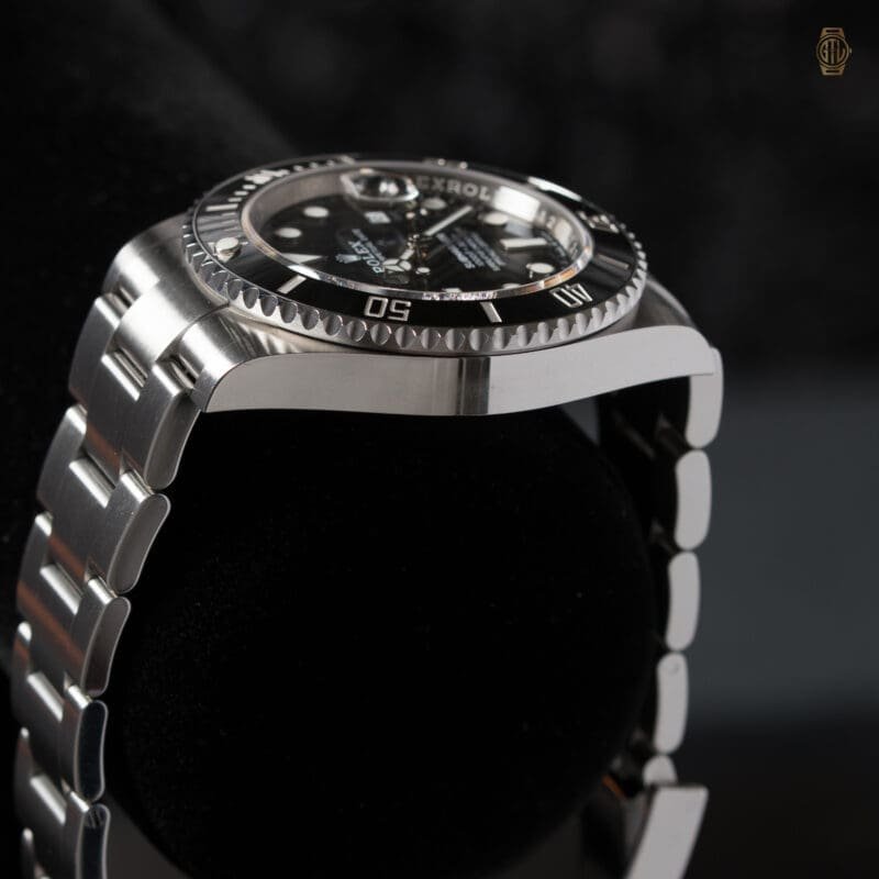 2023 Rolex Submariner Date Ref. 126610LN, photo 5 of 9