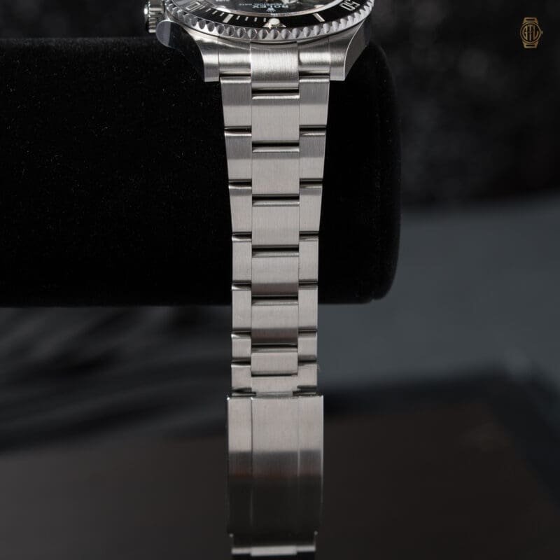 2023 Rolex Submariner Date Ref. 126610LN, photo 6 of 9