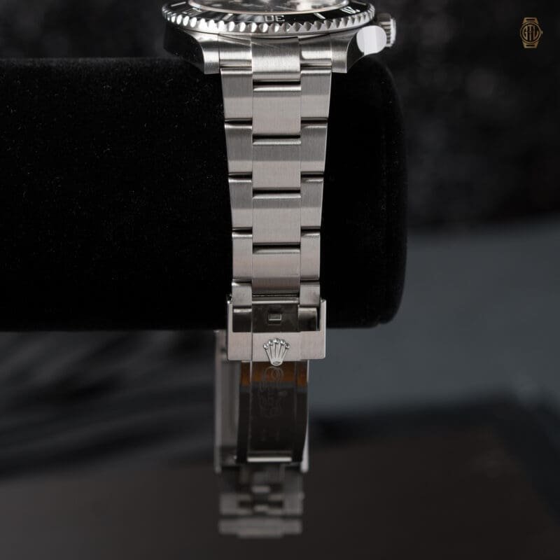 2023 Rolex Submariner Date Ref. 126610LN, photo 7 of 9