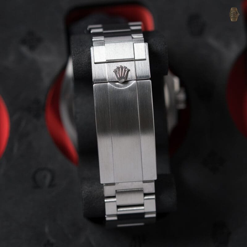 2023 Rolex Submariner Date Ref. 126610LN, photo 8 of 9