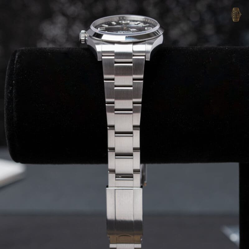 2023 Rolex Explorer 36mm Ref. 124270, photo 6 of 9
