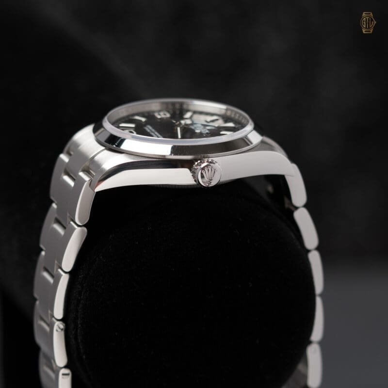 2023 Rolex Explorer 36mm Ref. 124270, photo 5 of 9