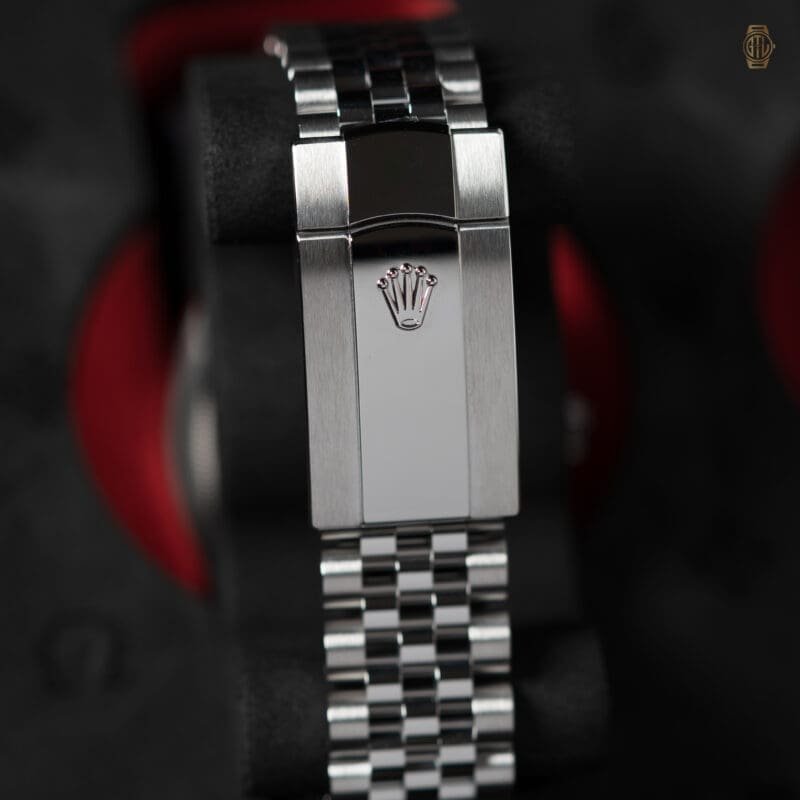 2025 Rolex Datejust 36mm Jubilee Bracelet Ref.126234, photo 6 of 7