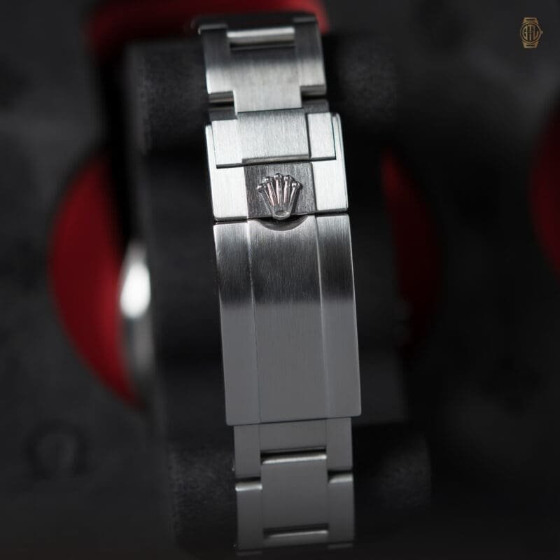 2023 Rolex Explorer 36mm Ref. 124270, photo 8 of 9