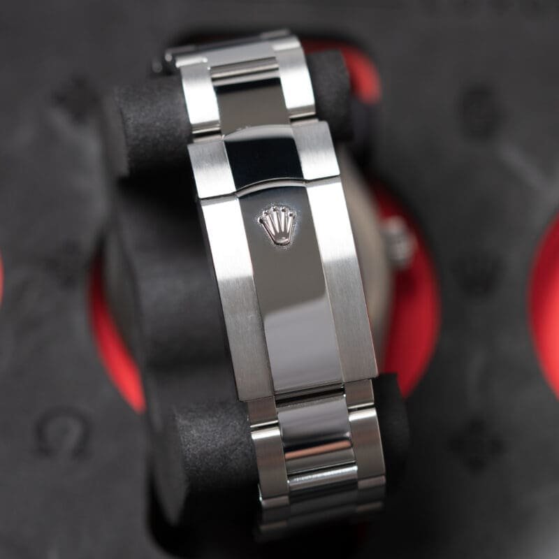 2025 Rolex Sky-Dweller White Ref. 336934, photo 5 of 6