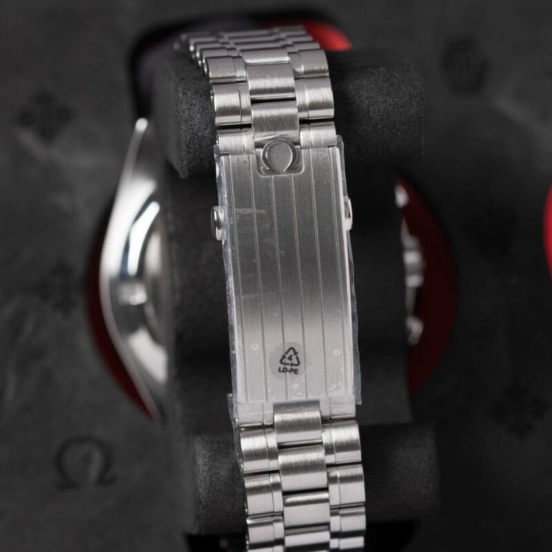 2025 Omega Speedmaster Moonwatch Professional Hesalite, photo 3 of 4