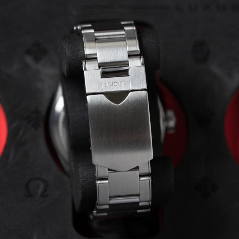 Tudor Black Bay GMT Pepsi 41mm Ref. 79830RB, photo 8 of 9