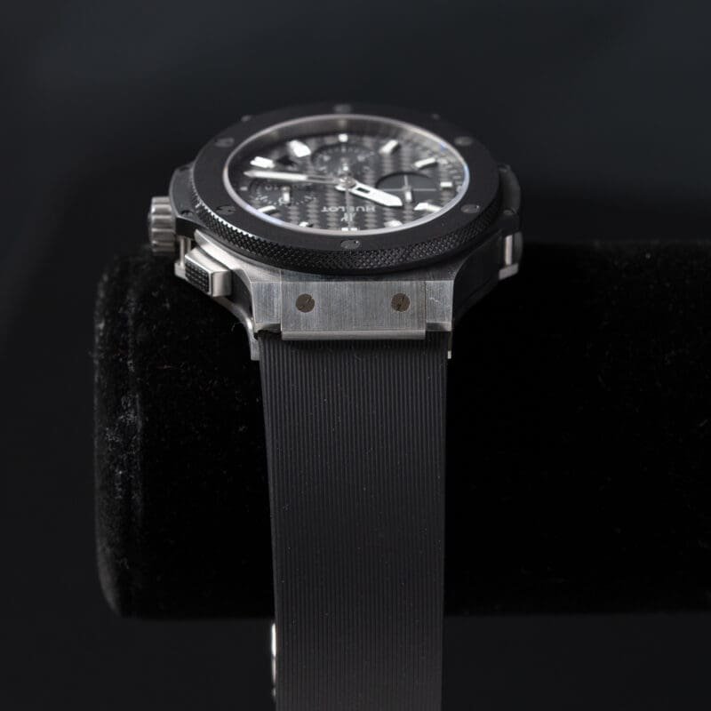 Hublot Big Bang Steel Ceramic 44mm Ref. 301.SM.1770.RX, photo 5 of 12