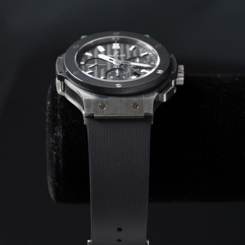 Hublot Big Bang Steel Ceramic 44mm Ref. 301.SM.1770.RX, photo 6 of 12