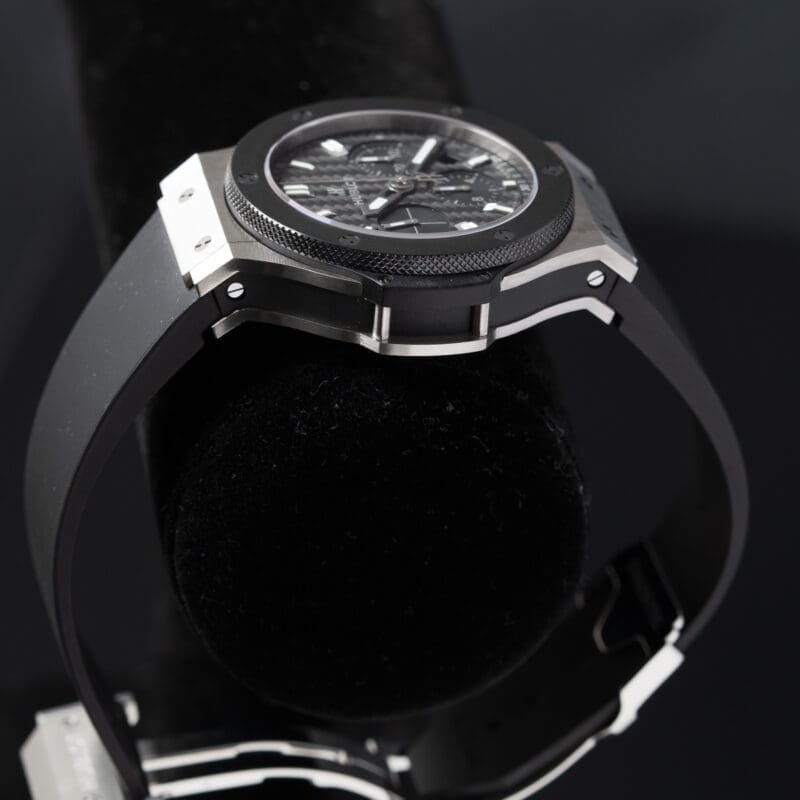 Hublot Big Bang Steel Ceramic 44mm Ref. 301.SM.1770.RX, photo 7 of 12