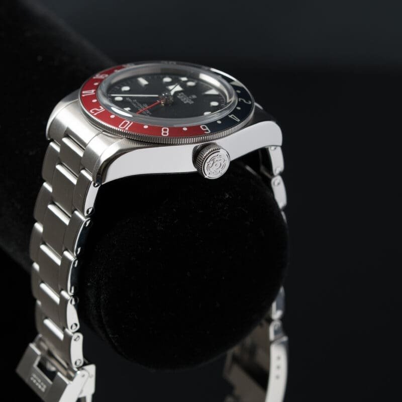 Tudor Black Bay GMT Pepsi 41mm Ref. 79830RB, photo 4 of 9