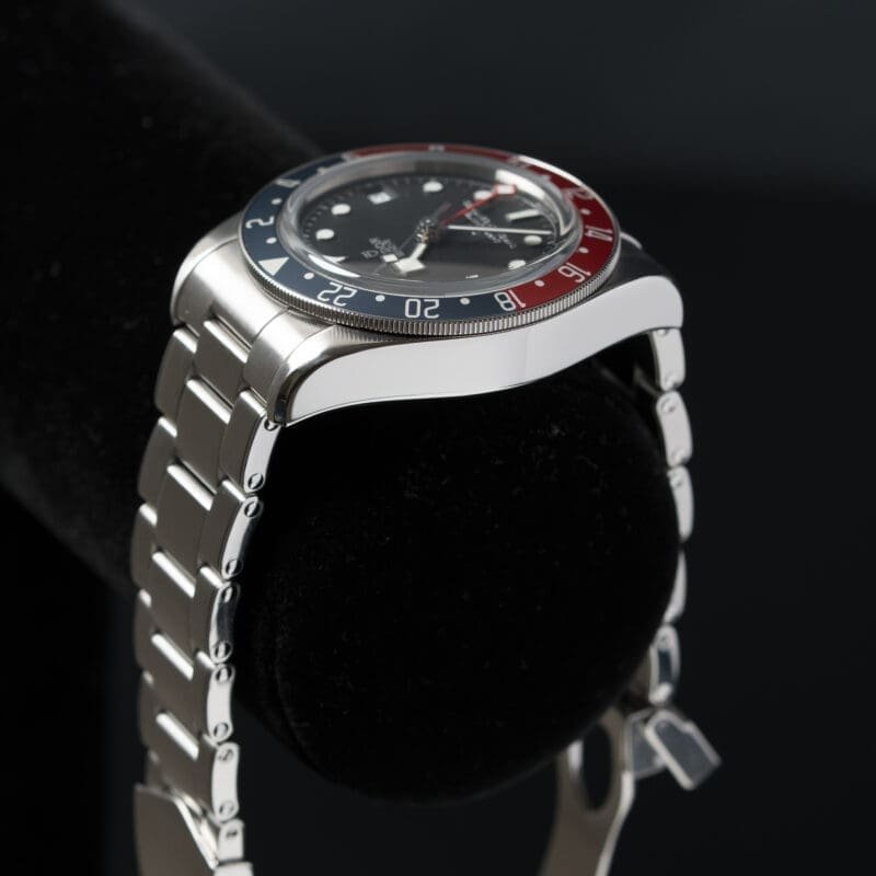 Tudor Black Bay GMT Pepsi 41mm Ref. 79830RB, photo 5 of 9
